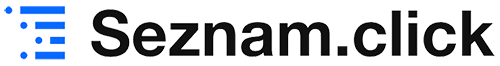 Seznam.click - logo